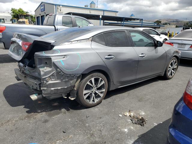 1N4AA6AP2GC416209 Nissan 2016