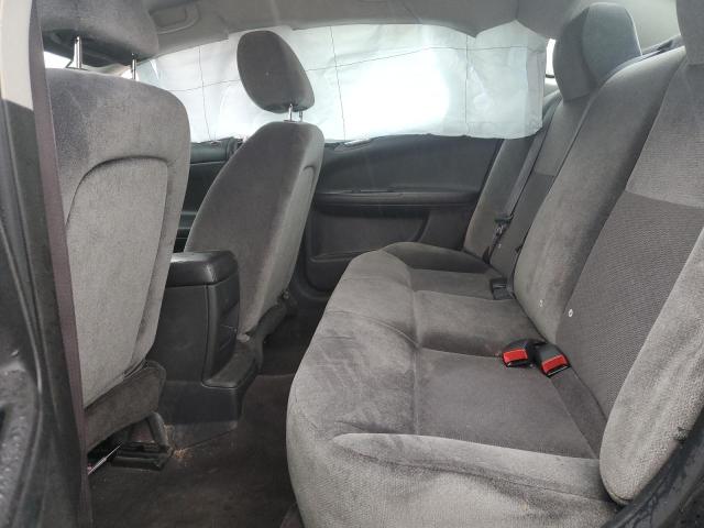 2G1WA5E31F1104378 Chevrolet IMPALA LIM