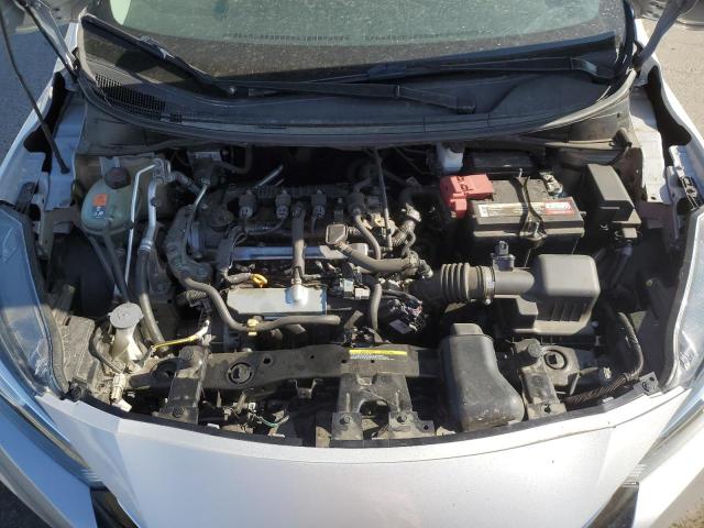 3N1CN8EVXML867306 Nissan 2021