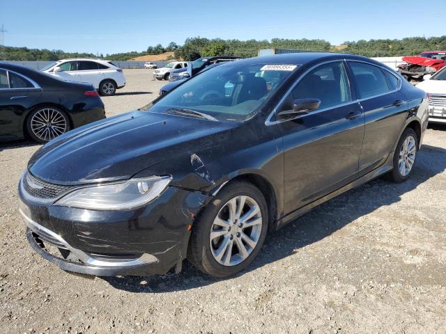 Chrysler 2015 2015 1C3CCCAB6FN729223 main image