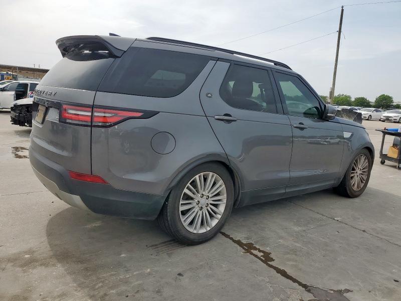 SALRRBBV1HA005692 Land Rover Discovery