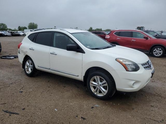 JN8AS5MV0FW765009 Nissan Rogue