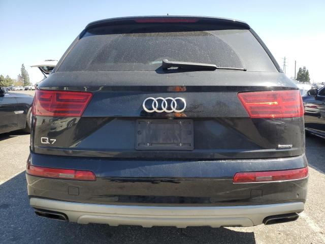 WA1AHAF78HD039960 Audi Q7 PREMIUM