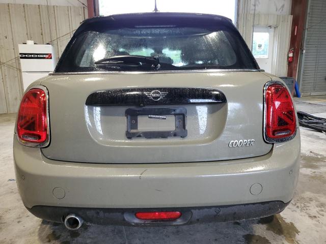 WMWXU7C0XL2M10107 Mini Cooper