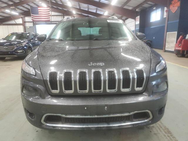 1C4PJLDS9FW573512 Jeep 2015