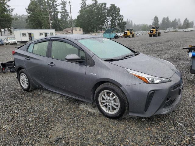 JTDKAMFU0M3149424 Toyota Prius Spec
