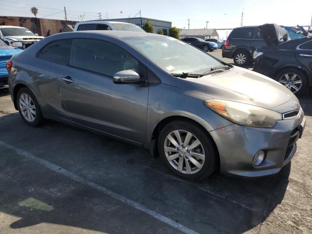 KNAFX6A82G5597871 KIA FORTE EX