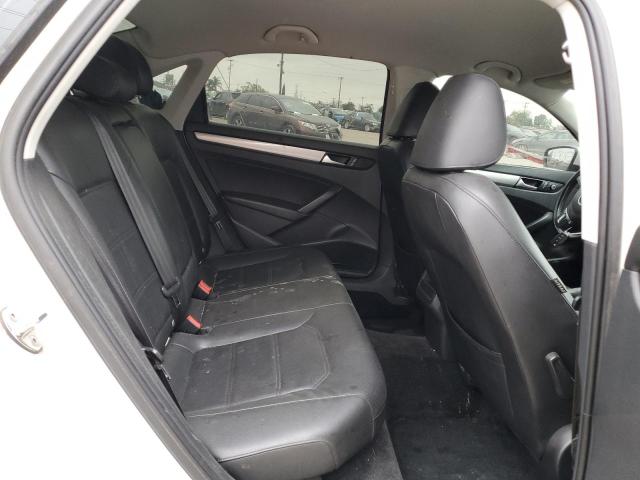 1VWAT7A38FC108979 Volkswagen Passat