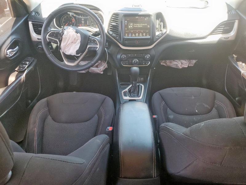 1C4PJLCB7GW342272 Jeep CHEROKEE L