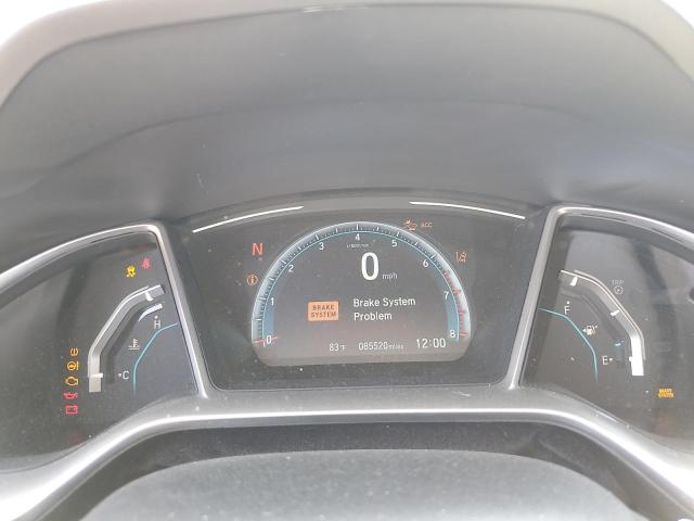 19XFC1F36ME204260 Honda l15b7