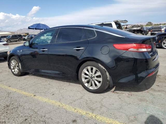 5XXGU4L34HG135329 KIA OPTIMA EX