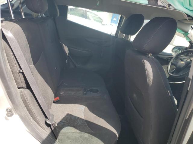 KL8CB6SA3HC758689 Chevrolet SPARK LS