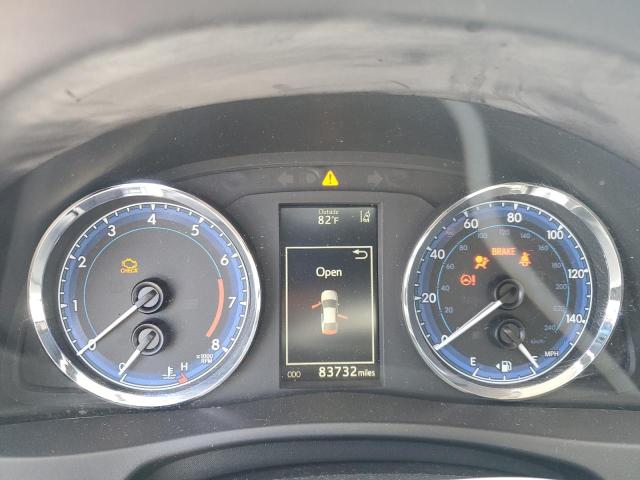 5YFBURHE7HP575960 Toyota 2zr-fe