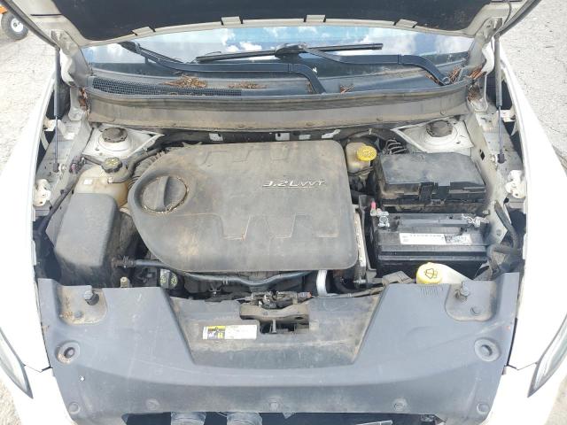 1C4PJLDS8EW113742 Jeep CHEROKEE L