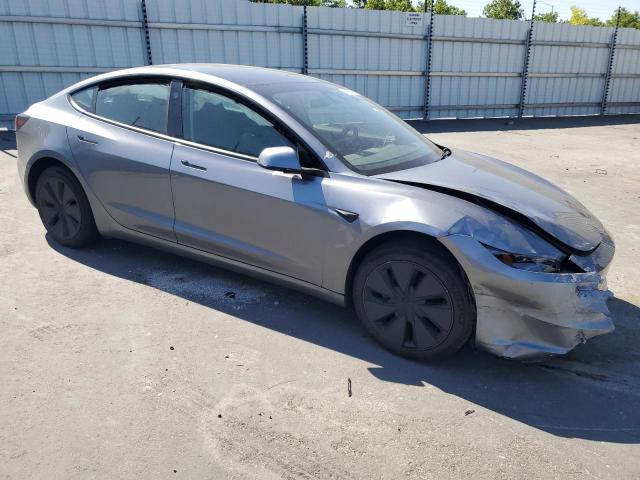 5YJ3E1EA2SF938799 Tesla 2025