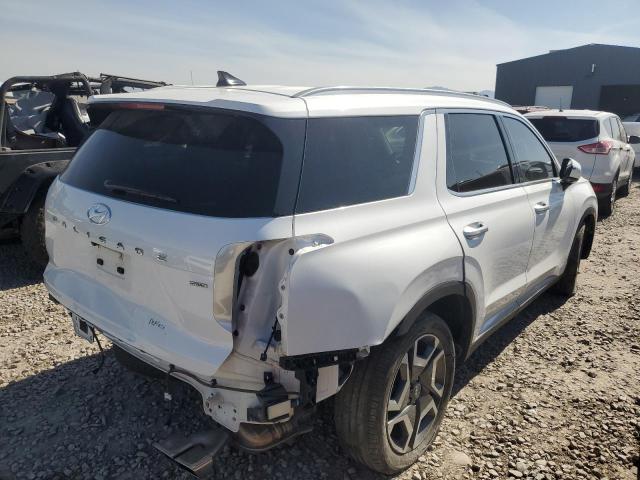 KM8R5DGE4PU602108 Hyundai gdi lambda ii