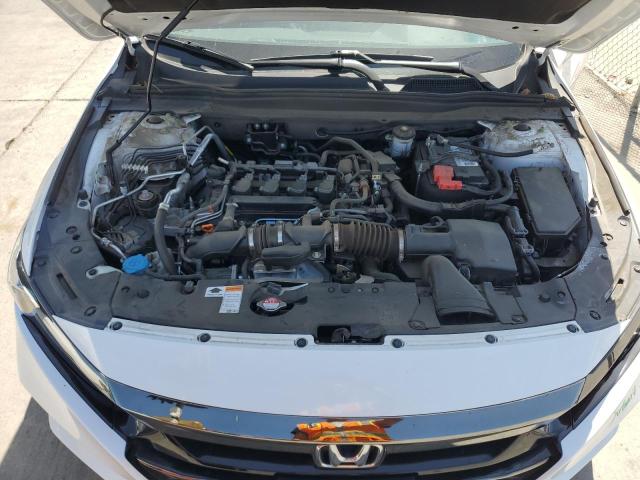 1HGCV1F31MA116864 Honda l15be