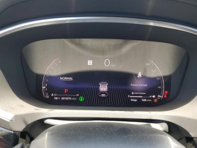 5J8YD9H43RL004933 Acura MDX TECHNO