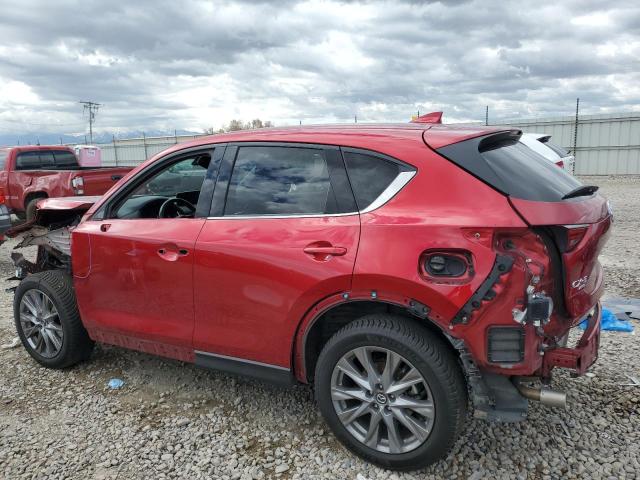 JM3KFBDMXM0489052 Mazda CX-5 GRAND