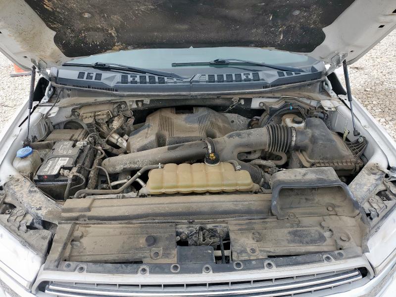 1FTEW1E43KKE47998 Ford gtdi