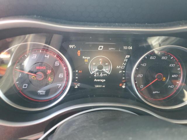 2C3CDXHG3GH218875 Dodge 2016