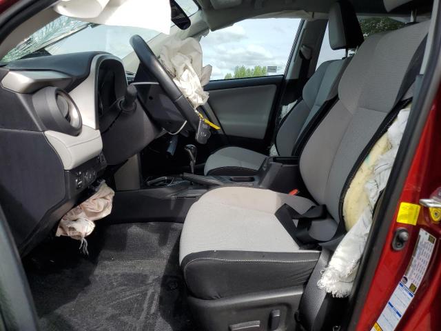 2T3RFREV7JW832950 Toyota 2ar-fe
