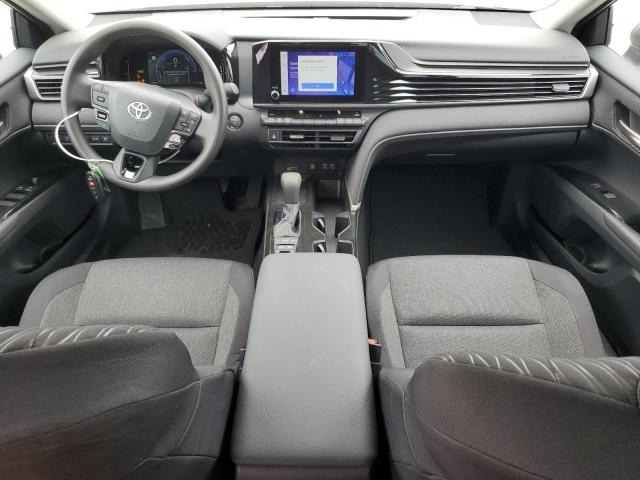 4T1DAACK1SU124657 Toyota CAMRY XSE