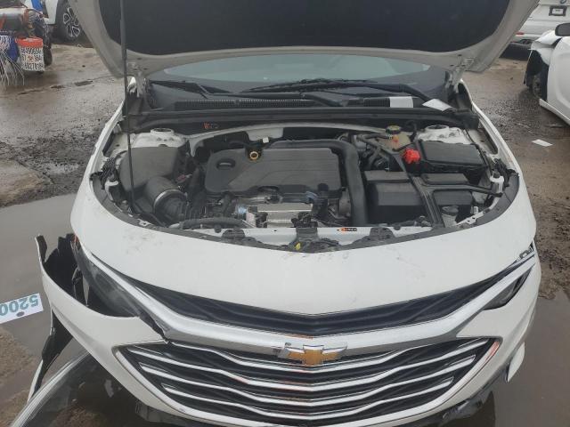 1G1ZC5ST4LF068587 Chevrolet MALIBU LS