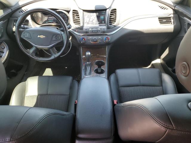2G1125S38F9108716 Chevrolet IMPALA LT