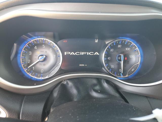 2C4RC1BG6NR182931 Chrysler PACIFICA T
