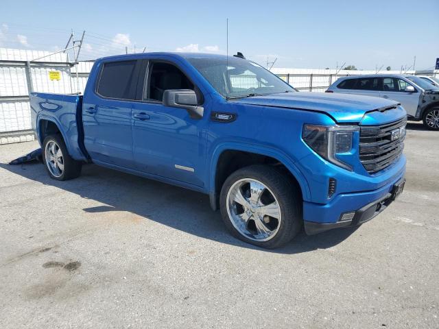 3GTUUCE85PG101014 GMC SIERRA K15