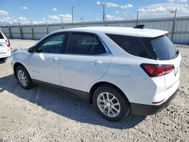 3GNAXUEV5NL249777 Chevrolet EQUINOX LT