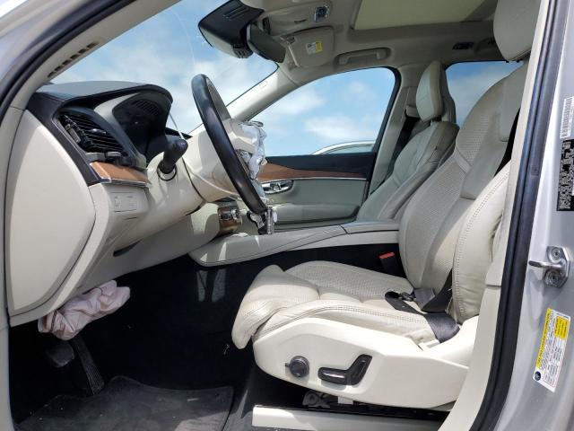 YV4A22PL4G1034535 Volvo XC90 T6