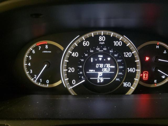 1HGCR2F31FA079053 Honda k24w1