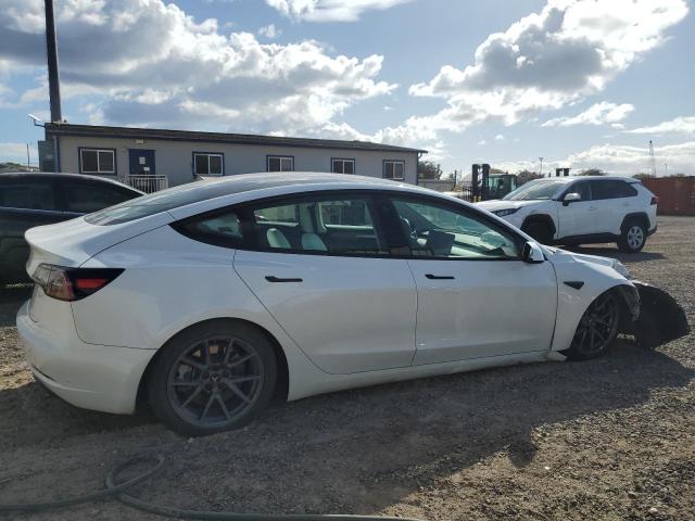 5YJ3E1EA8PF395109 Tesla MODEL 3