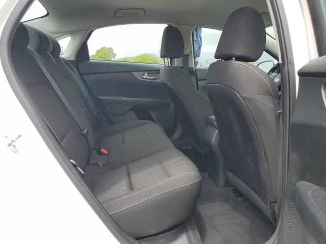 3KPF24AD0LE184719 KIA FORTE FE