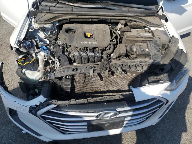 5NPD74LF6JH277745 Hyundai mpi nu
