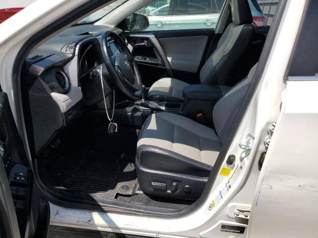 JTMDJREVXGD015177 Toyota 2ar-fxe, 2jm+2fm