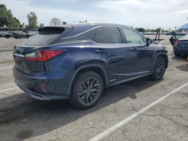 2T2BGMCA4GC001292 Lexus RX