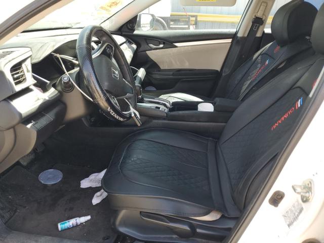 19XFC2F76GE077832 Honda CIVIC EX