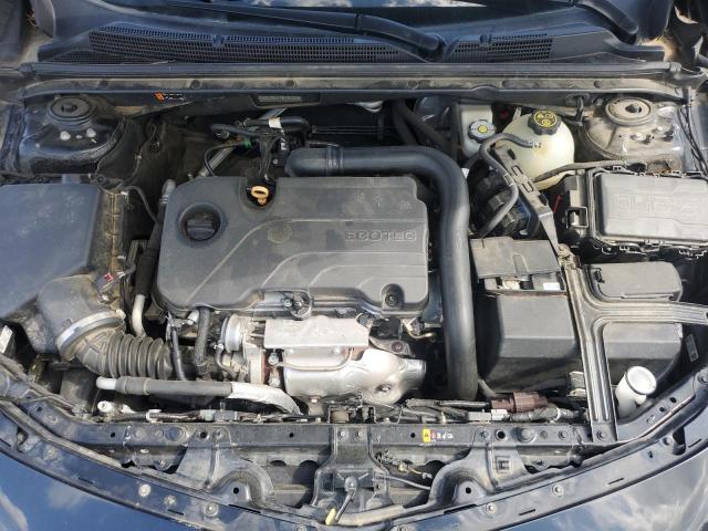 1G1ZD5ST7MF037316 Chevrolet MALIBU LT