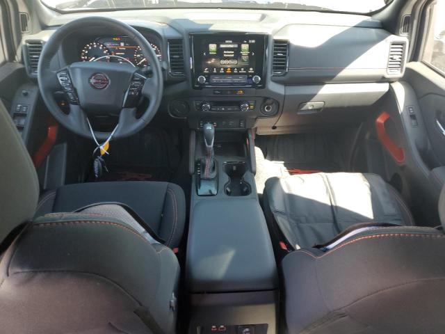 1N6ED1EJ1RN674270 Nissan 2024