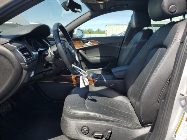 WAUGFAFC1FN032131 Audi A6 PREMIUM