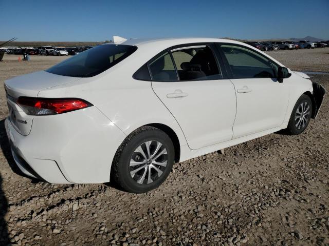JTDEAMDE9N3004084 Toyota COROLLA LE