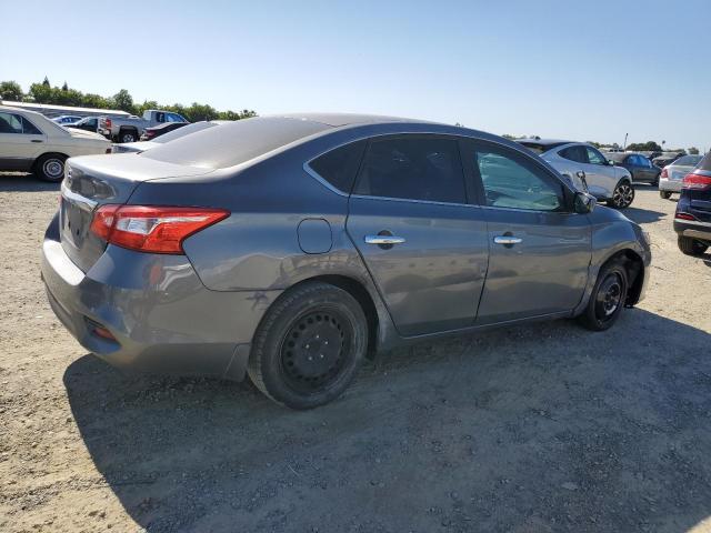 3N1AB7AP1KY213974 Nissan SENTRA S
