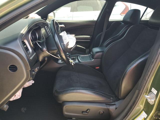 2C3CDXHGXKH749094 Dodge CHARGER GT
