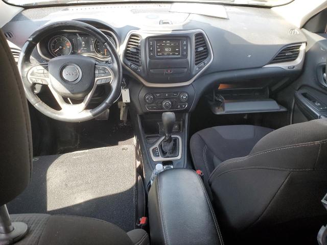 1C4PJLCB4GW297940 Jeep CHEROKEE L