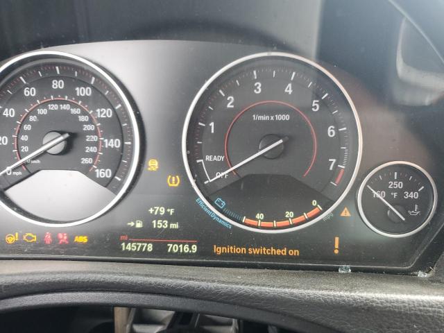 WBA3A5G51FNS88399 BMW 328 I