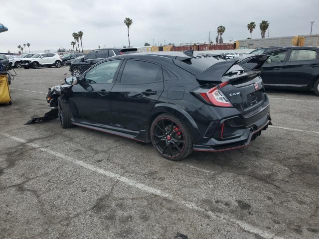 SHHFK8G71MU204219 Honda Civic Type