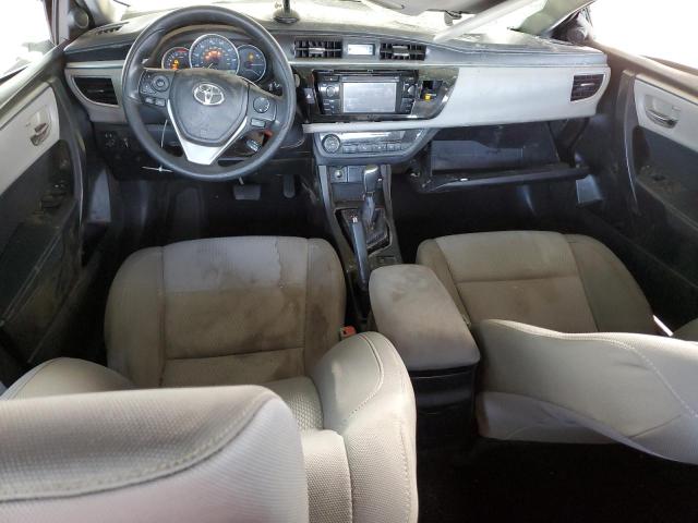 5YFBURHE7GP448317 Toyota COROLLA L